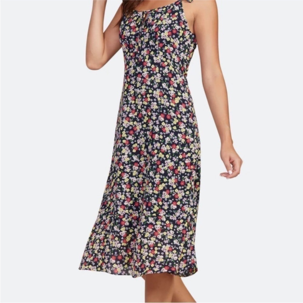 Cupcakes and Cashmere Hailey Midi Dress 8